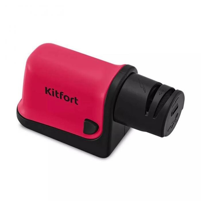 Точило Kitfort KT-4099-1 Crimson от компании 2255 by - онлайн гипермаркет - фото 1