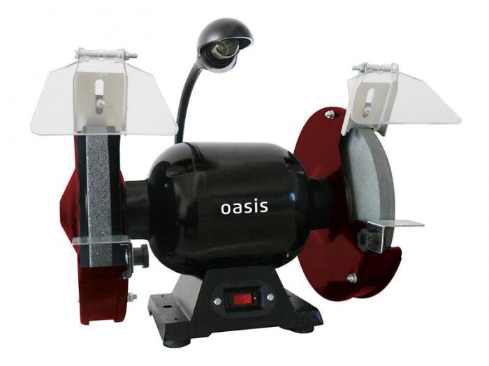 Точило Oasis ZS-40L (J) от компании 2255 by - онлайн гипермаркет - фото 1