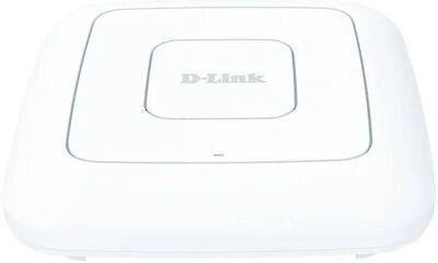 Точка доступа D-Link DAP-300P,  белый [dap-300p/a1a] от компании 2255 by - онлайн гипермаркет - фото 1