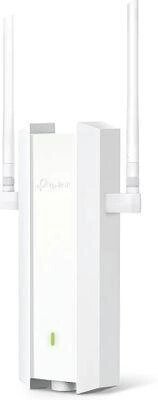 Точка доступа TP-LINK Omada EAP625-OUTDOOR HD,  белый от компании 2255 by - онлайн гипермаркет - фото 1