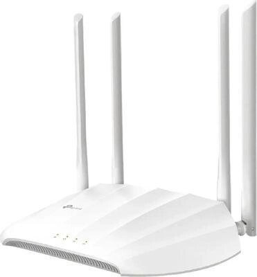 Точка доступа TP-LINK TL-WA1801,  белый от компании 2255 by - онлайн гипермаркет - фото 1