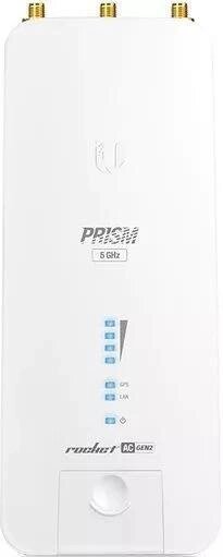 Точка доступа Ubiquiti Rocket Prism AC RP-5AC-Gen2 от компании 2255 by - онлайн гипермаркет - фото 1