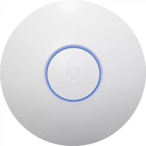 Точка доступа Ubiquiti UniFi ap ac Pro