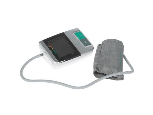 Тонометр электронный автоматический на плечо Medisana MTS 51150 цифровой для пожилых людей от компании 2255 by - онлайн гипермаркет - фото 1