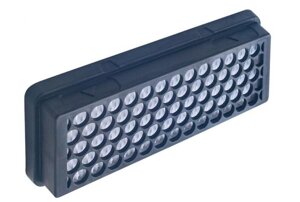 Topperr 1160 FSM 241 topperr фильтр для пылесосов samsung SC61., VCJG24. (ор. тип. DJ97-01045C,G)