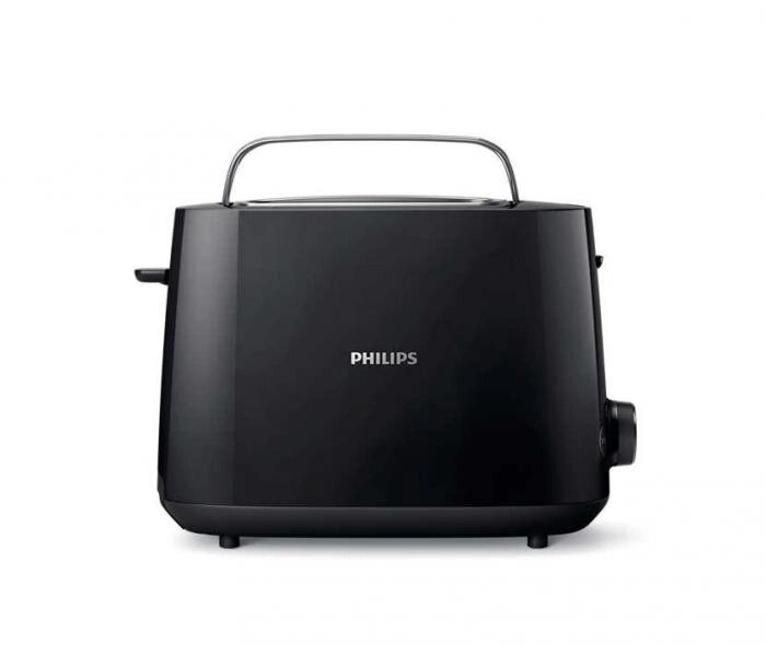 Тостер Philips HD 2581/90 от компании 2255 by - онлайн гипермаркет - фото 1