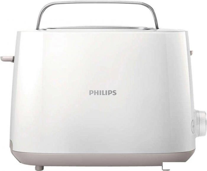 Тостер Philips HD2581/00 от компании 2255 by - онлайн гипермаркет - фото 1