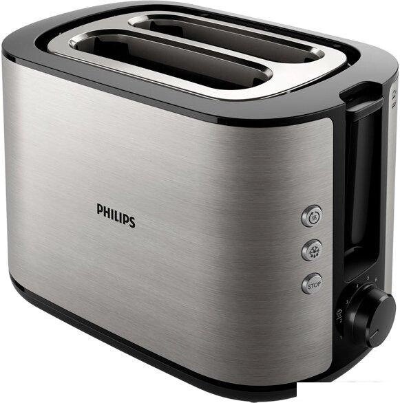 Тостер Philips HD2650/90 от компании 2255 by - онлайн гипермаркет - фото 1