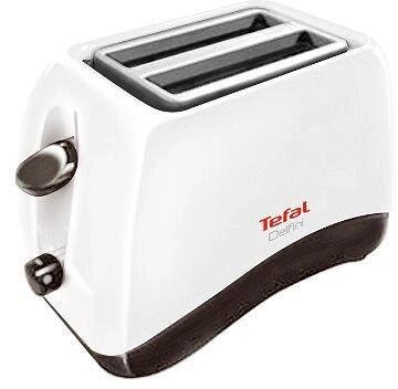 Тостер Tefal TT130130 от компании 2255 by - онлайн гипермаркет - фото 1