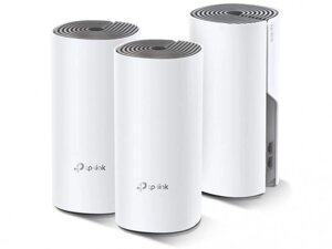 TP-LINK deco E4 3-pack