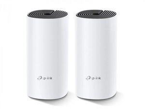 TP-LINK Deco M4 2-pack - Mesh Wi-Fi система