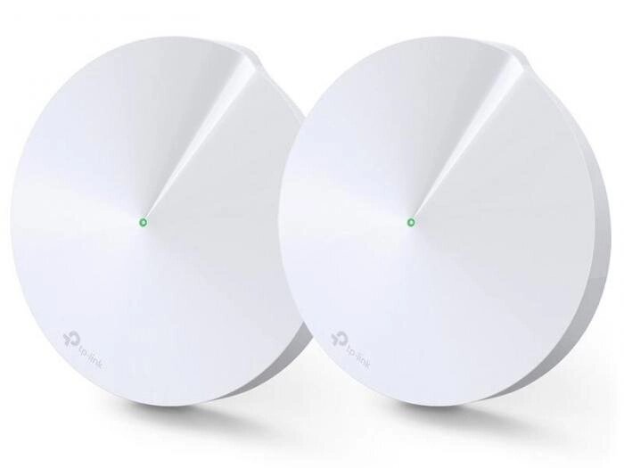 TP-LINK Deco M5 2-pack от компании 2255 by - онлайн гипермаркет - фото 1