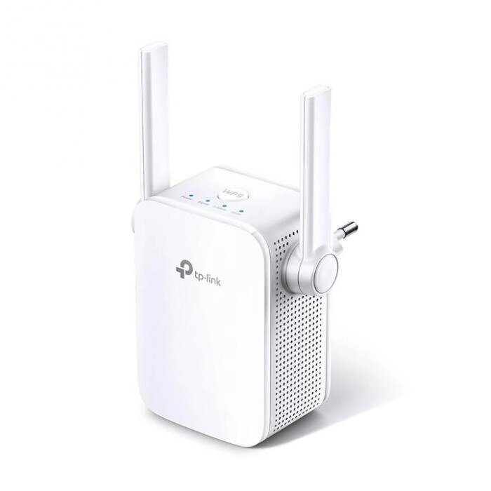 TP-LINK RE305, белый от компании 2255 by - онлайн гипермаркет - фото 1