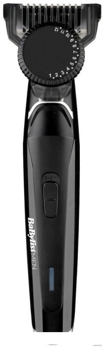 Триммер для бороды и усов BaByliss T881E от компании 2255 by - онлайн гипермаркет - фото 1