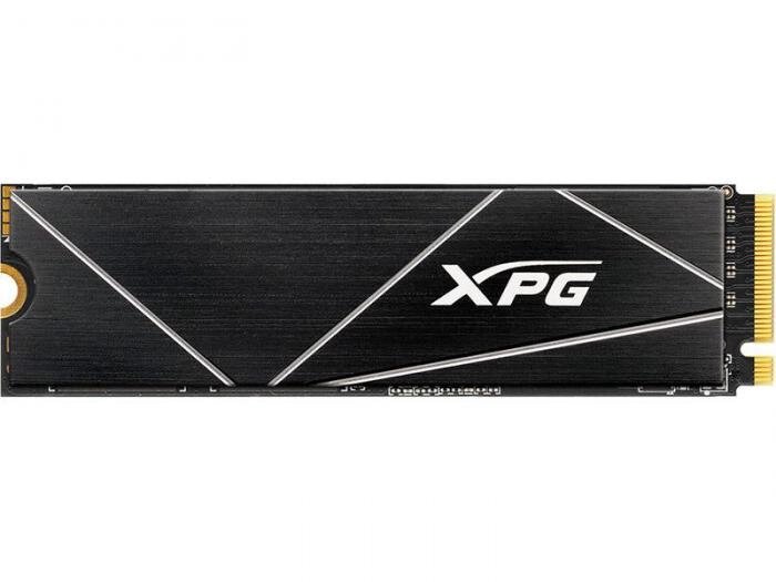 Твердотельный накопитель A-Data XPG Gammix S70 Blade 1Tb AGAMMIXS70B-1T-CS от компании 2255 by - онлайн гипермаркет - фото 1