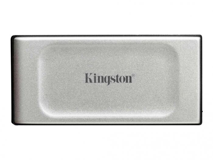 Твердотельный накопитель Kingston XS2000 1Tb SXS2000/1000G от компании 2255 by - онлайн гипермаркет - фото 1
