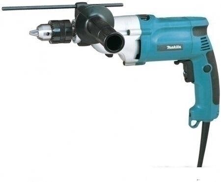 Ударная дрель Makita HP2050 от компании 2255 by - онлайн гипермаркет - фото 1