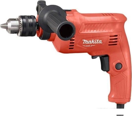 Ударная дрель Makita MT M0801 (без кейса) от компании 2255 by - онлайн гипермаркет - фото 1