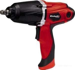 Ударный гайковерт EINHELL CC-IW 450, сетевой [2048304]