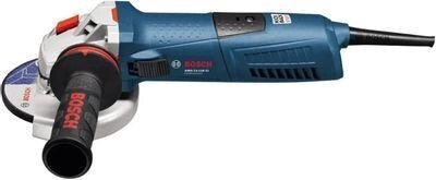 Угловая шлифмашина Bosch GWS 12-125 [06013a6100] от компании 2255 by - онлайн гипермаркет - фото 1