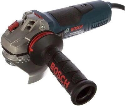 Угловая шлифмашина Bosch GWS 19-125 CIE [060179p002] от компании 2255 by - онлайн гипермаркет - фото 1