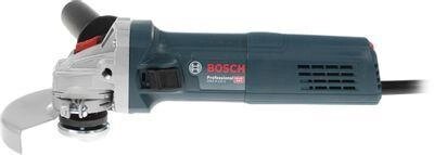 Угловая шлифмашина Bosch GWS  9-125 S [0601396104] от компании 2255 by - онлайн гипермаркет - фото 1