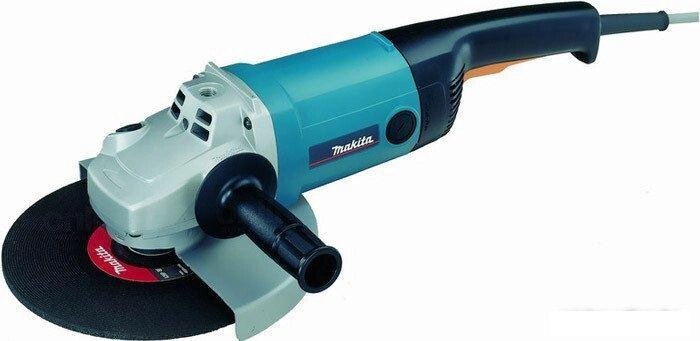 Угловая шлифмашина Makita 9069 от компании 2255 by - онлайн гипермаркет - фото 1