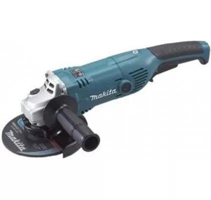 Угловая шлифмашина Makita GA 6021 C