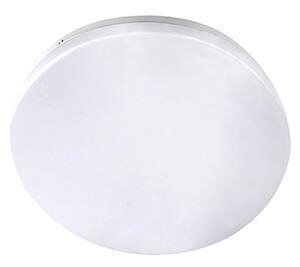 Ultraflash (15140) LBS-8024 (LED св-к, 24 вт, 6500к, blanc)