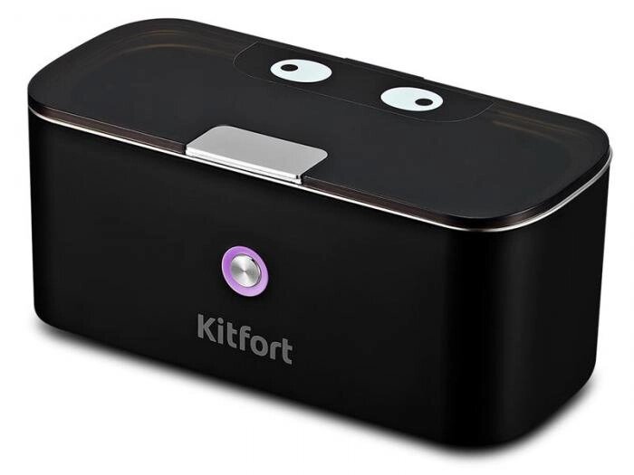 Ультразвуковая мойка Kitfort КТ-2069 от компании 2255 by - онлайн гипермаркет - фото 1