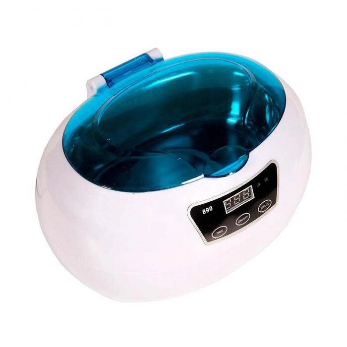 Ультразвуковая ванна мойка Skymen JP-890 для чистки мойки очистки деталей дезинфекции от компании 2255 by - онлайн гипермаркет - фото 1