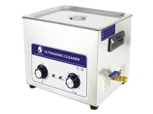 Ультразвуковая ванна Skymen JP-040 стерилизатор очиститель мойка для дезинфекции маникюрных инструментов