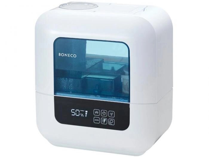 Ультразвуковой увлажнитель воздуха Boneco U700 от компании 2255 by - онлайн гипермаркет - фото 1