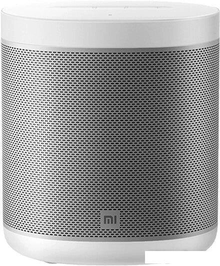 Умная колонка Xiaomi Mi Smart Speaker (русская версия) от компании 2255 by - онлайн гипермаркет - фото 1