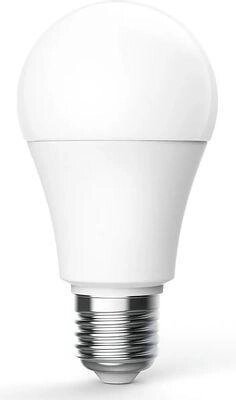 Умная лампа AQARA Light Bulb T1 E27 белая 8.5Вт 806lm [ledlbt1-l01] от компании 2255 by - онлайн гипермаркет - фото 1