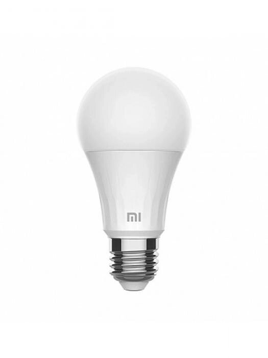 Умная лампочка Xiaomi Mi Smart LED Bulb Warm GPX4026GL от компании 2255 by - онлайн гипермаркет - фото 1