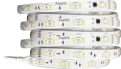 Умная светодиодная лента AQARA LED Strip T1 2м [rls-k01d] от компании 2255 by - онлайн гипермаркет - фото 1