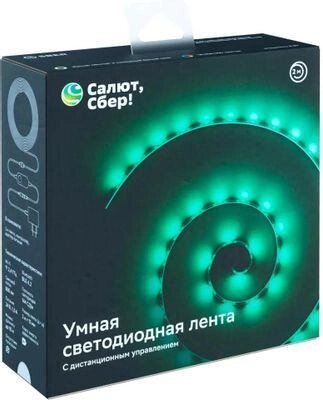 Умная светодиодная лента SBER SBDV-00033 от компании 2255 by - онлайн гипермаркет - фото 1