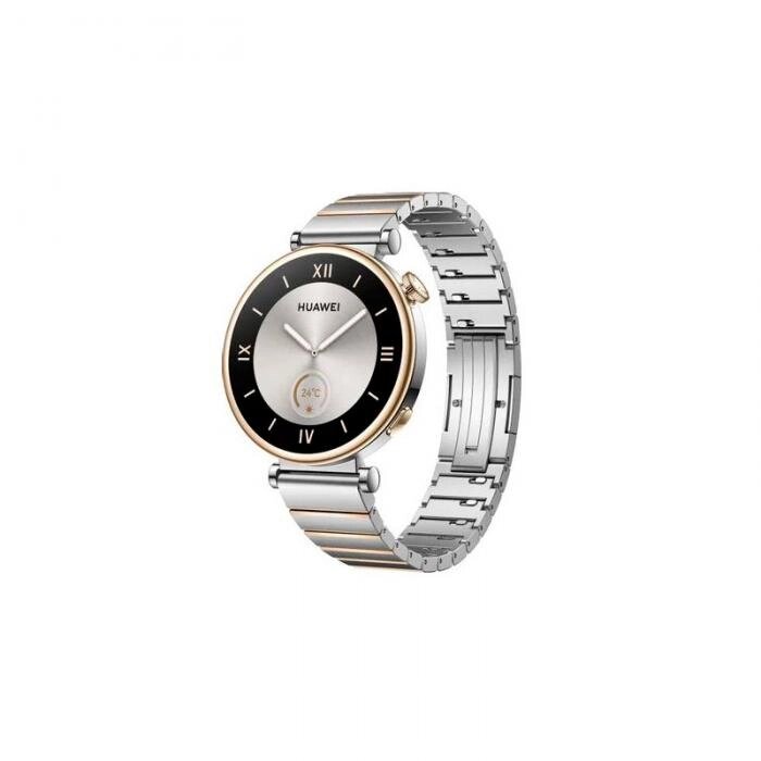 Умные часы Huawei Watch GT 4 Silver 55020BHV от компании 2255 by - онлайн гипермаркет - фото 1