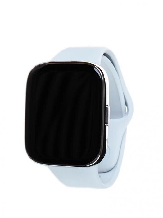 Умные часы Xiaomi Redmi Watch 3 Active Grey BHR7272GL от компании 2255 by - онлайн гипермаркет - фото 1