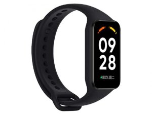 Умный браслет Xiaomi Redmi Smart Band 2 GL M2225B1 Black BHR6926GL