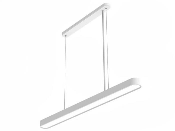 Умный потолочный светильник Xiaomi Yeelight Crystal Pendant Lamp YLDL01YL White от компании 2255 by - онлайн гипермаркет - фото 1