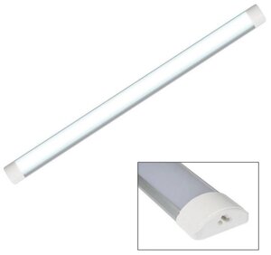 UNIEL (UL-00008656) ULO-DL120-40W/4000K/K silver linkable