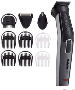 Универсальный триммер BaByliss MT727E