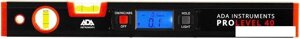 Уровень строительный ADA Instruments ProLevel 40 A00381