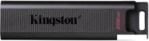 USB Flash Kingston DataTraveler Max Type-C 256GB