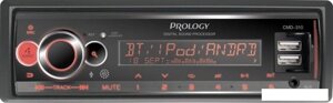 USB-магнитола Prology CMD-310