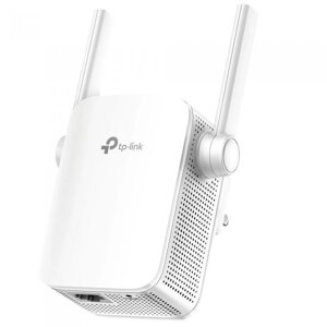 Усилитель беспроводного сигнала Wi-fi TP-LINK RE205 белый