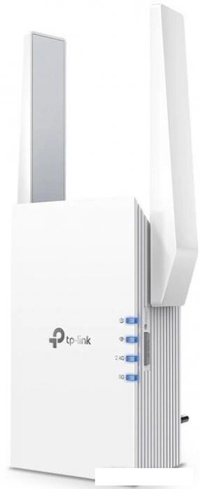 Усилитель Wi-Fi TP-Link RE705X от компании 2255 by - онлайн гипермаркет - фото 1