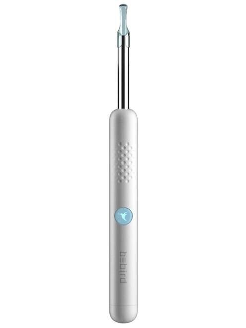 Устройство для чистки ушей Xiaomi Bebird Smart Visual Spoon Ear Stick R1 White от компании 2255 by - онлайн гипермаркет - фото 1